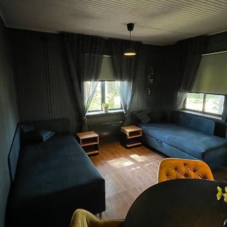 Hotel Selena 2003 Kaunata Zewnętrze zdjęcie