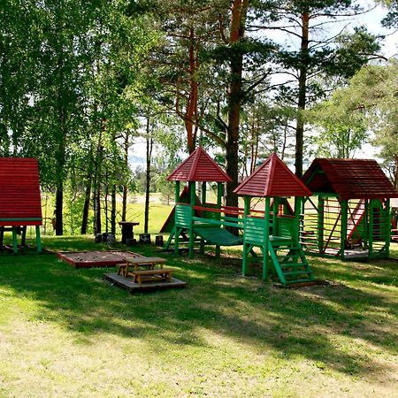 Hotel Selena 2003 Kaunata Zewnętrze zdjęcie