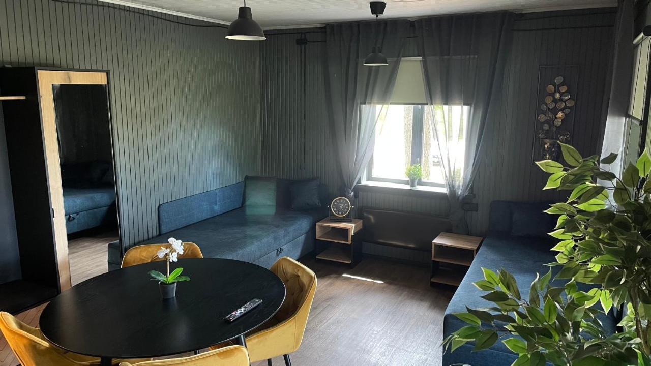 Hotel Selena 2003 Kaunata Zewnętrze zdjęcie