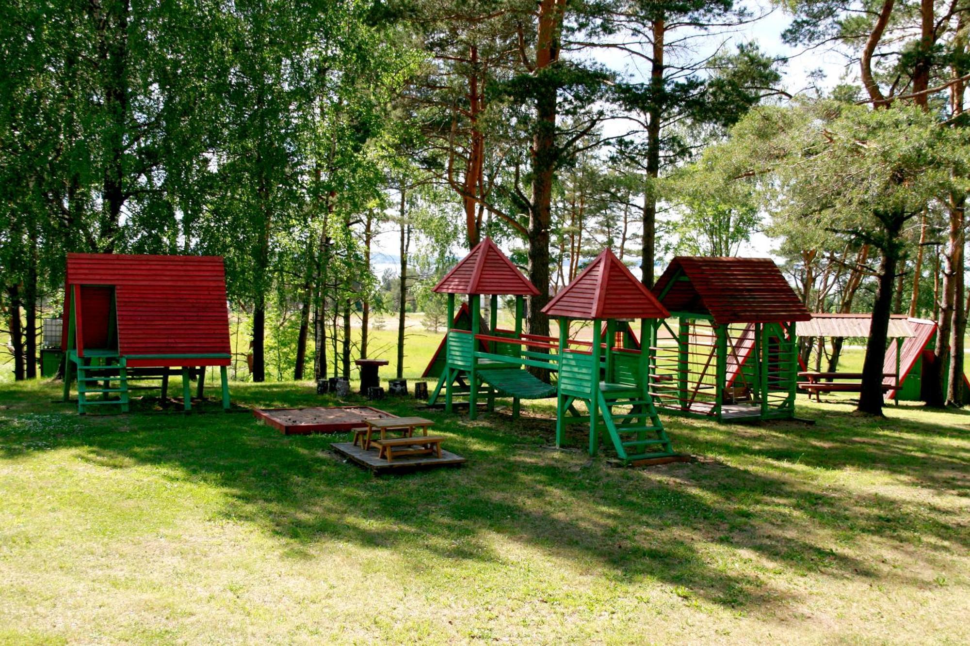 Hotel Selena 2003 Kaunata Zewnętrze zdjęcie