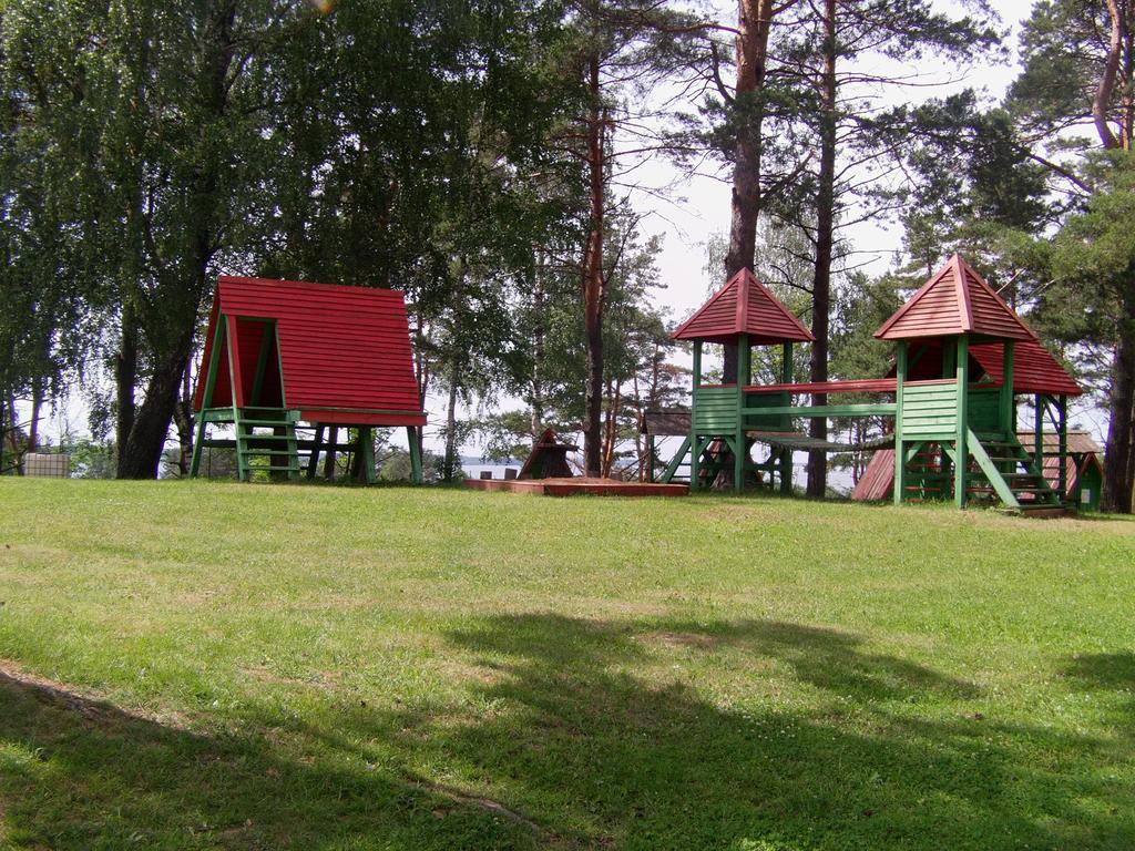 Hotel Selena 2003 Kaunata Zewnętrze zdjęcie